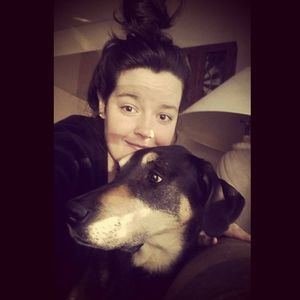 Meet your Posher, Rachel